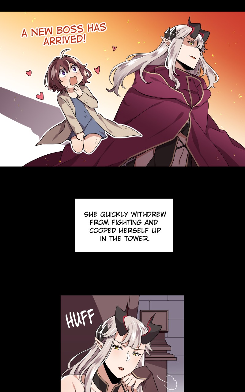 Mage & Demon Queen Chapter 84 page 2 - Chapter 84: [S2] Episode 11