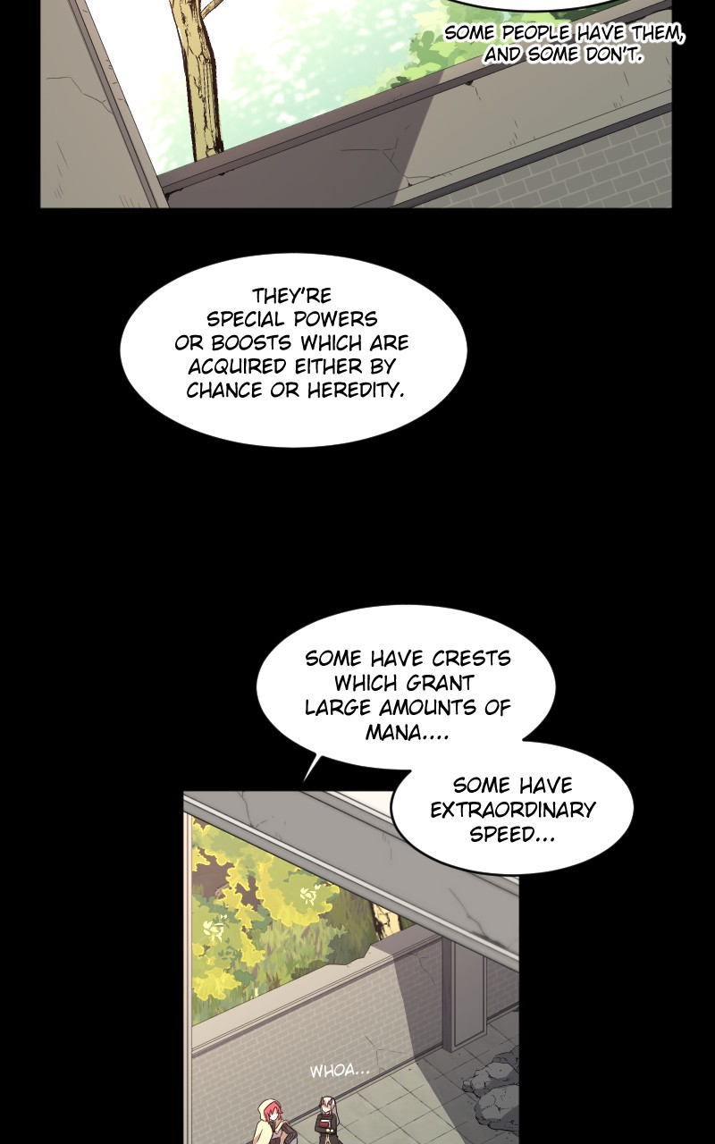 Mage & Demon Queen Chapter 84 page 20 - Chapter 84: [S2] Episode 11