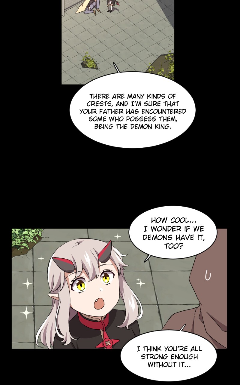 Mage & Demon Queen Chapter 84 page 21 - Chapter 84: [S2] Episode 11