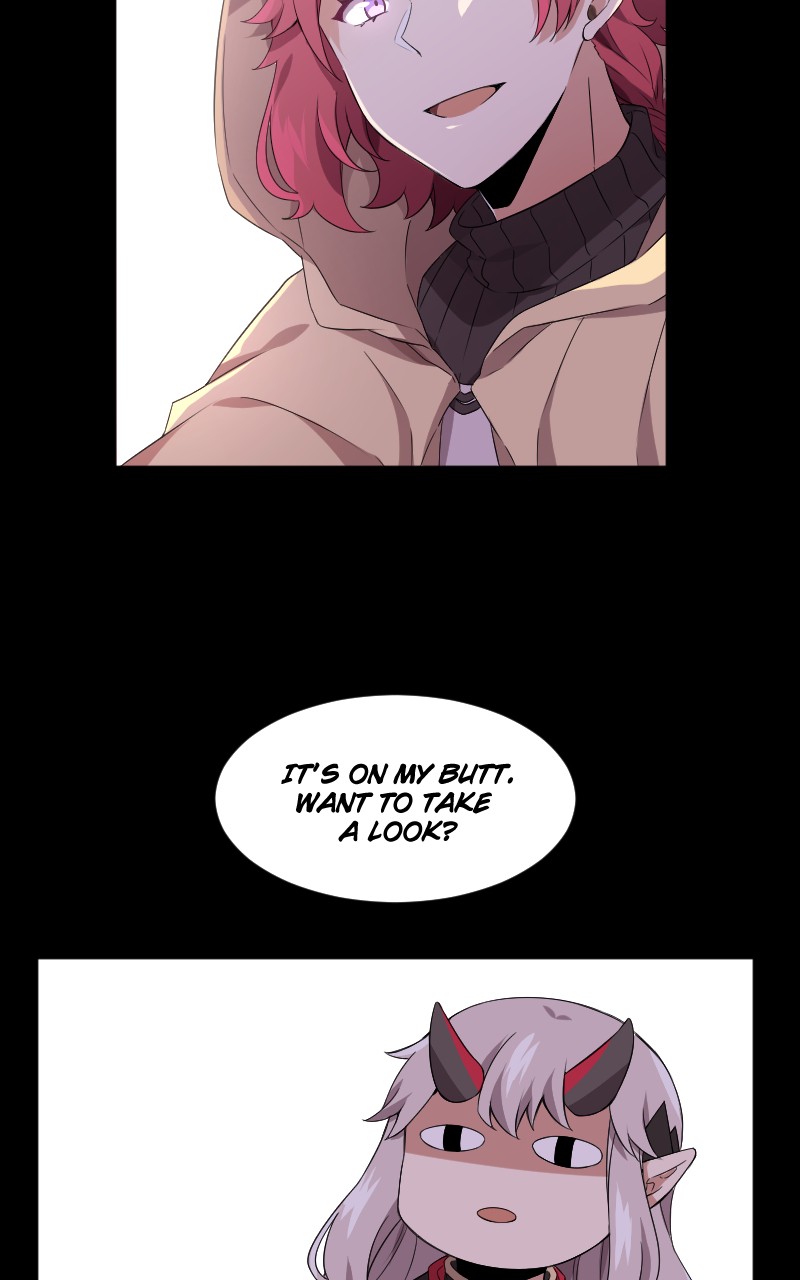 Mage & Demon Queen Chapter 84 page 24 - Chapter 84: [S2] Episode 11