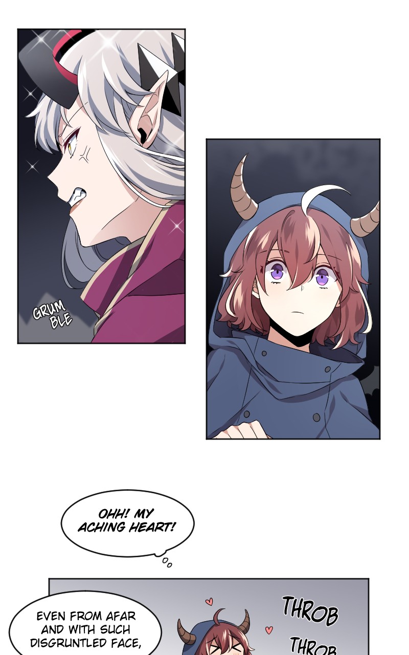 Mage & Demon Queen Chapter 84 page 29 - Chapter 84: [S2] Episode 11