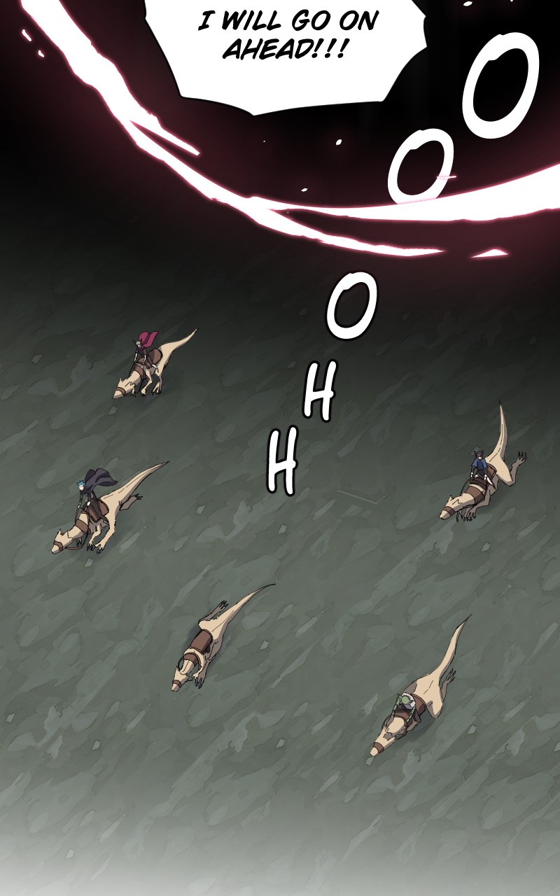 Mage & Demon Queen Chapter 84 page 33 - Chapter 84: [S2] Episode 11