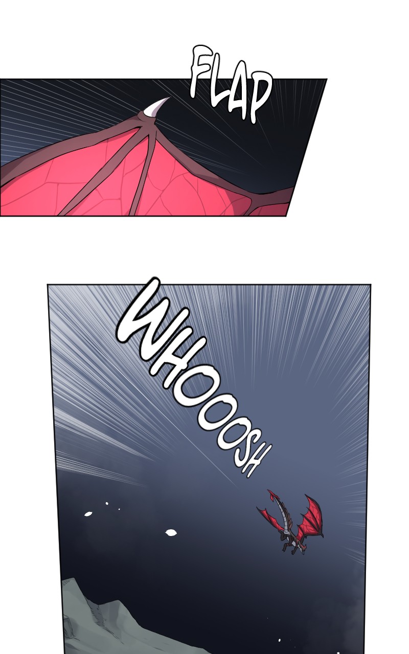 Mage & Demon Queen Chapter 84 page 35 - Chapter 84: [S2] Episode 11