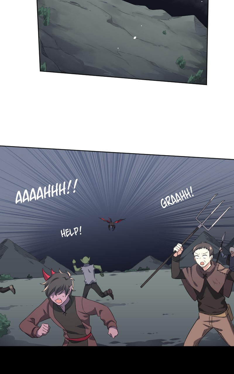 Mage & Demon Queen Chapter 84 page 36 - Chapter 84: [S2] Episode 11