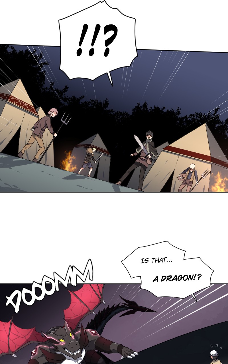 Mage & Demon Queen Chapter 84 page 38 - Chapter 84: [S2] Episode 11