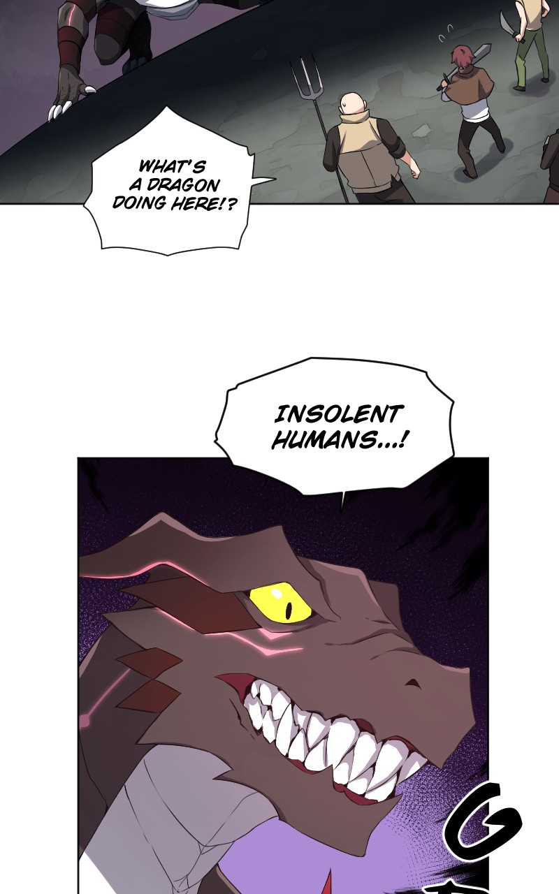 Mage & Demon Queen Chapter 84 page 39 - Chapter 84: [S2] Episode 11