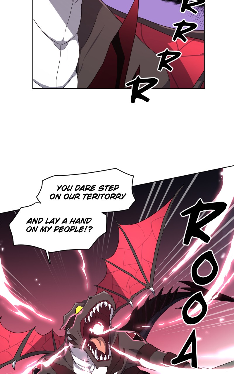 Mage & Demon Queen Chapter 84 page 40 - Chapter 84: [S2] Episode 11