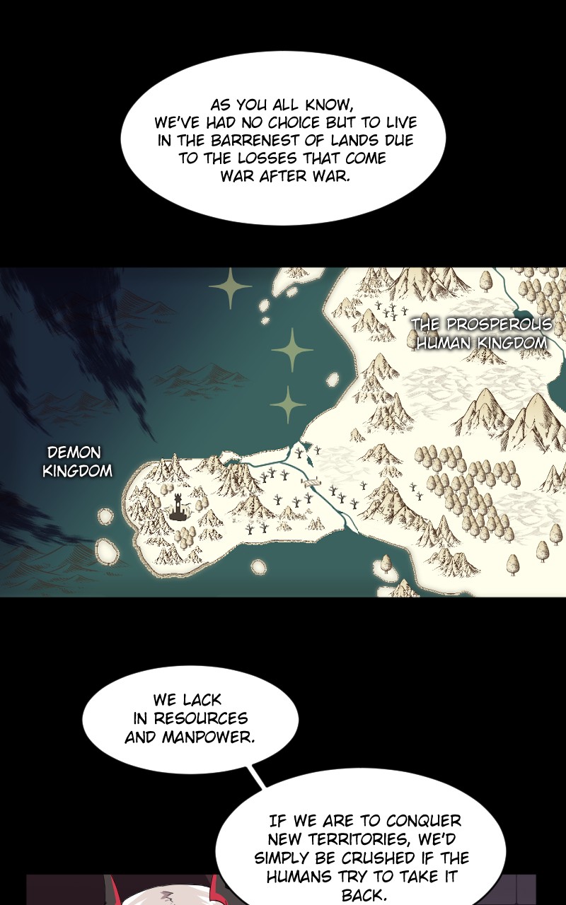 Mage & Demon Queen Chapter 84 page 5 - Chapter 84: [S2] Episode 11