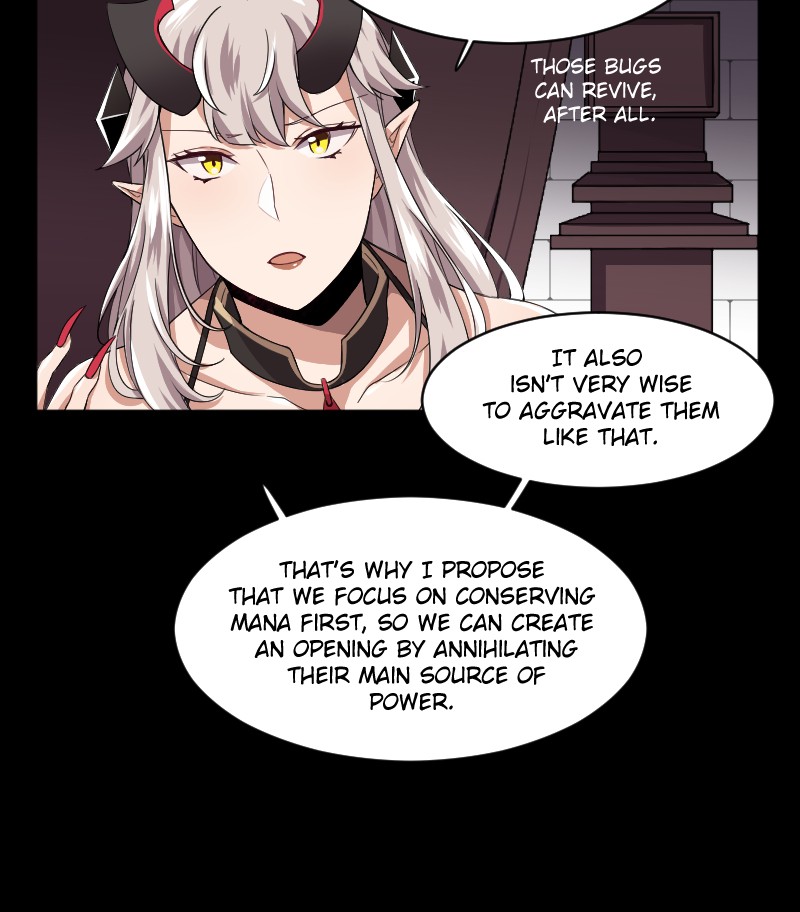 Mage & Demon Queen Chapter 84 page 6 - Chapter 84: [S2] Episode 11