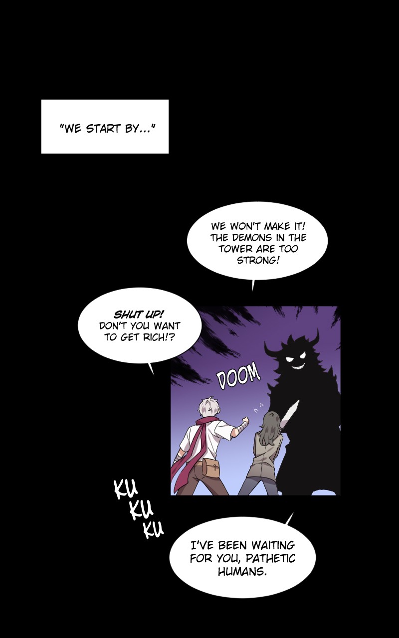 Mage & Demon Queen Chapter 84 page 7 - Chapter 84: [S2] Episode 11