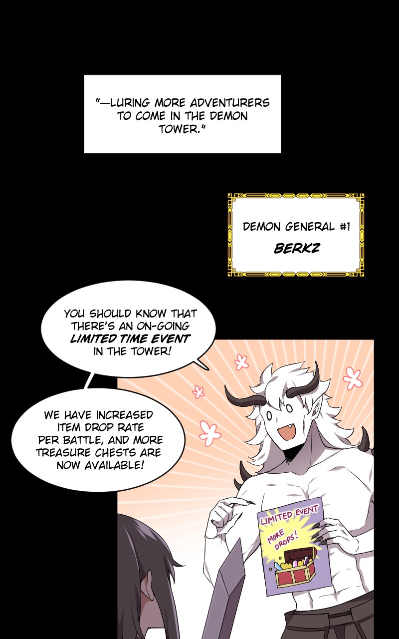 Mage & Demon Queen Chapter 84 page 8 - Chapter 84: [S2] Episode 11