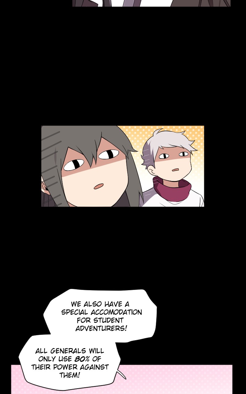 Mage & Demon Queen Chapter 84 page 9 - Chapter 84: [S2] Episode 11