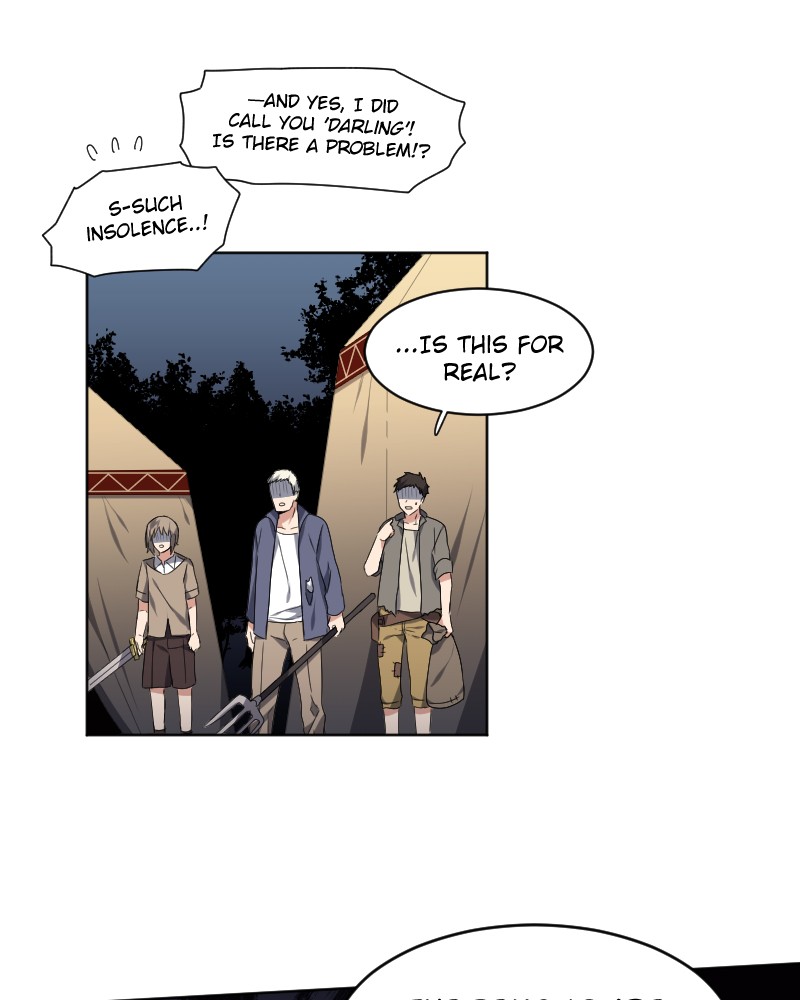 Mage & Demon Queen Chapter 85 page 13 - Chapter 85: [S2] Episode 12
