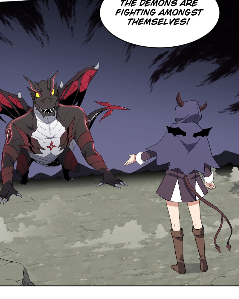 Mage & Demon Queen Chapter 85 page 14 - Chapter 85: [S2] Episode 12