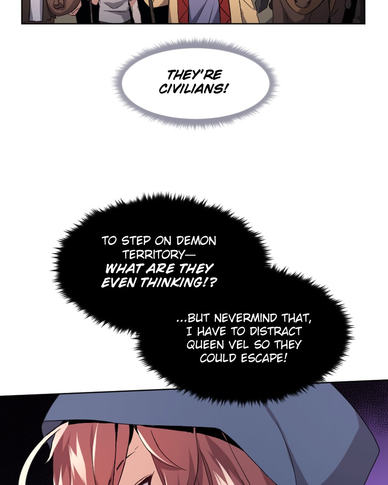 Mage & Demon Queen Chapter 85 page 18 - Chapter 85: [S2] Episode 12