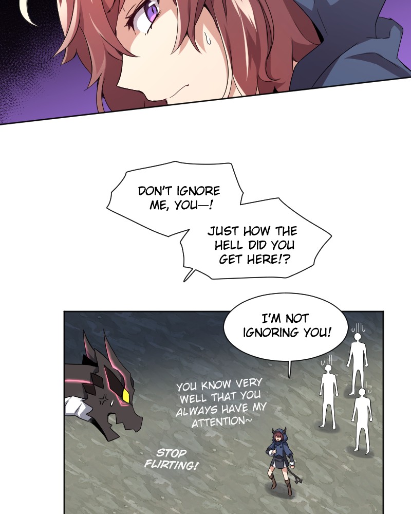 Mage & Demon Queen Chapter 85 page 19 - Chapter 85: [S2] Episode 12