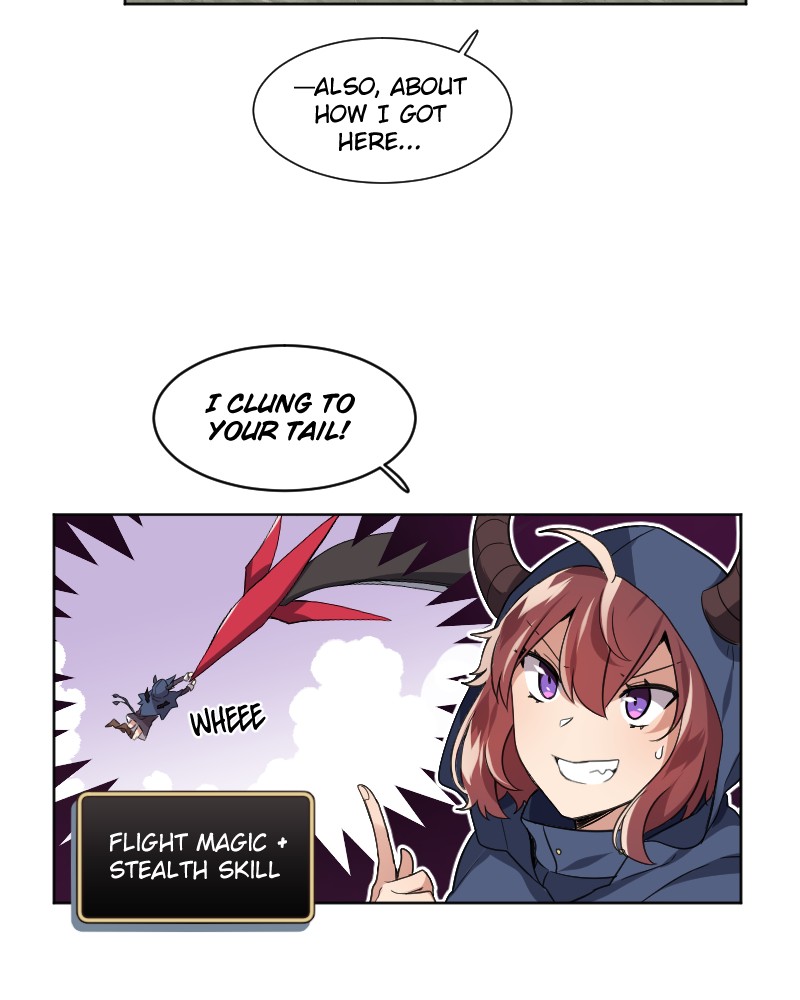 Mage & Demon Queen Chapter 85 page 20 - Chapter 85: [S2] Episode 12