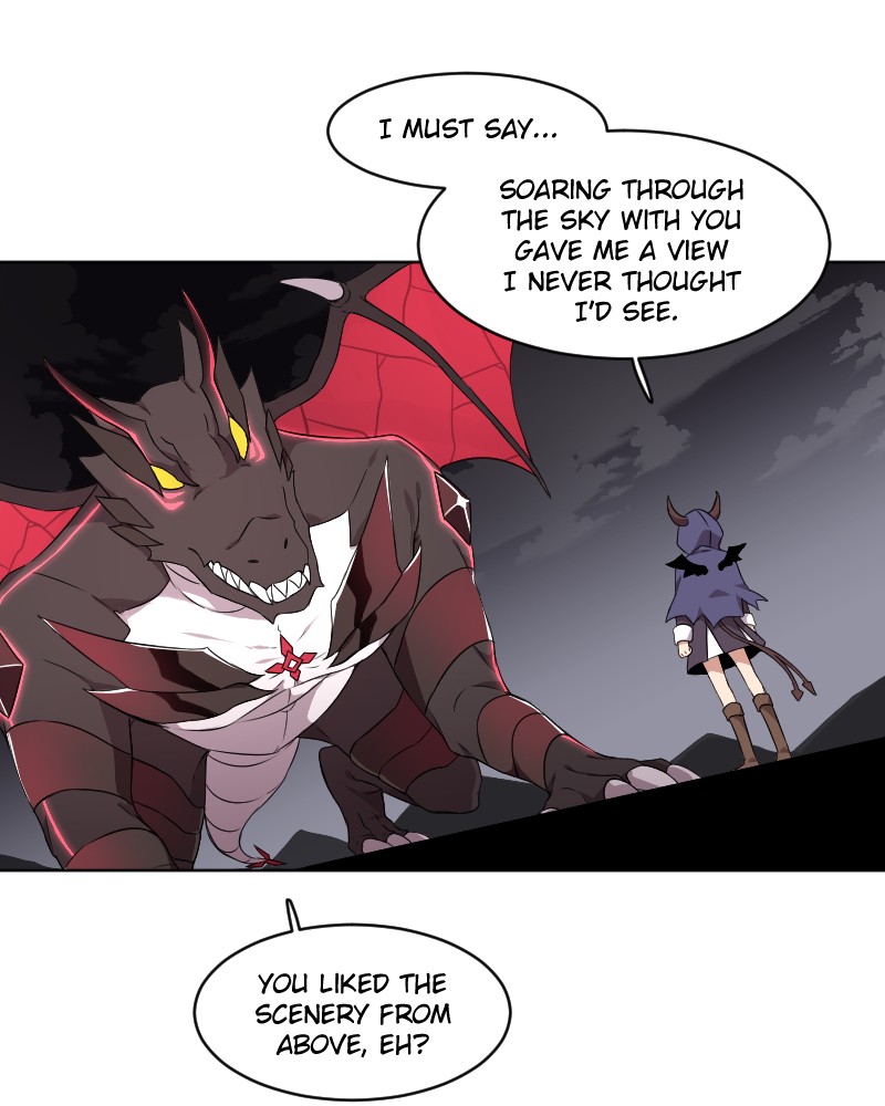 Mage & Demon Queen Chapter 85 page 21 - Chapter 85: [S2] Episode 12