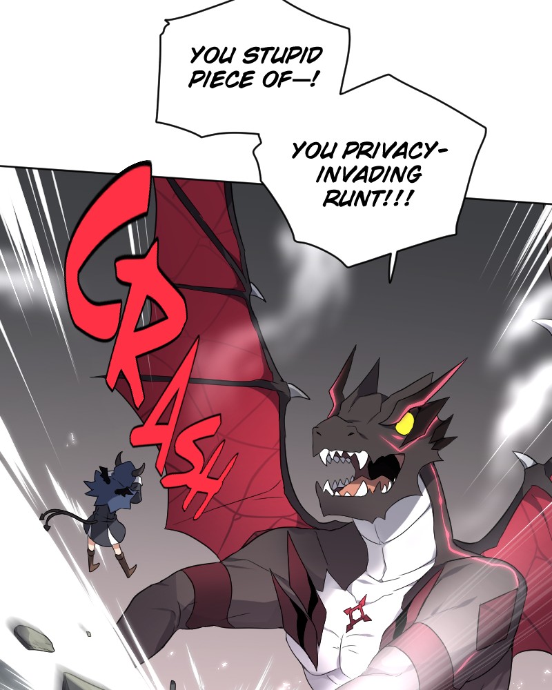 Mage & Demon Queen Chapter 85 page 25 - Chapter 85: [S2] Episode 12