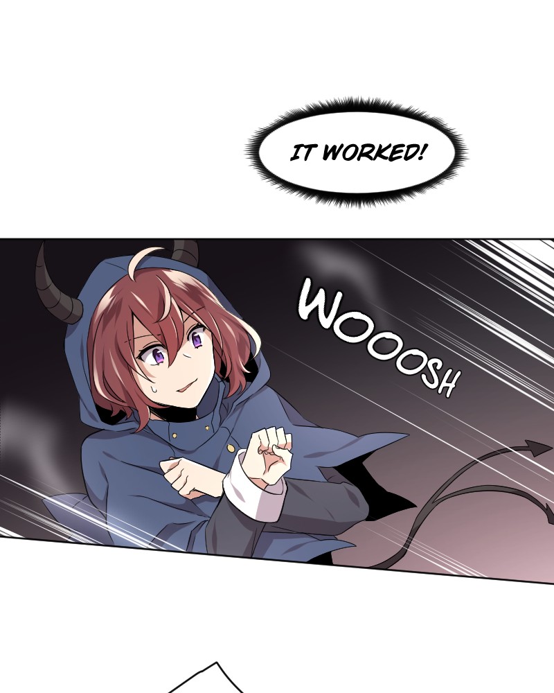 Mage & Demon Queen Chapter 85 page 27 - Chapter 85: [S2] Episode 12