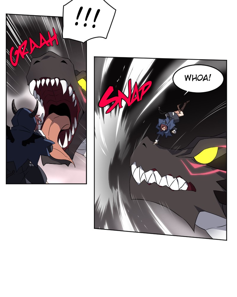 Mage & Demon Queen Chapter 85 page 28 - Chapter 85: [S2] Episode 12