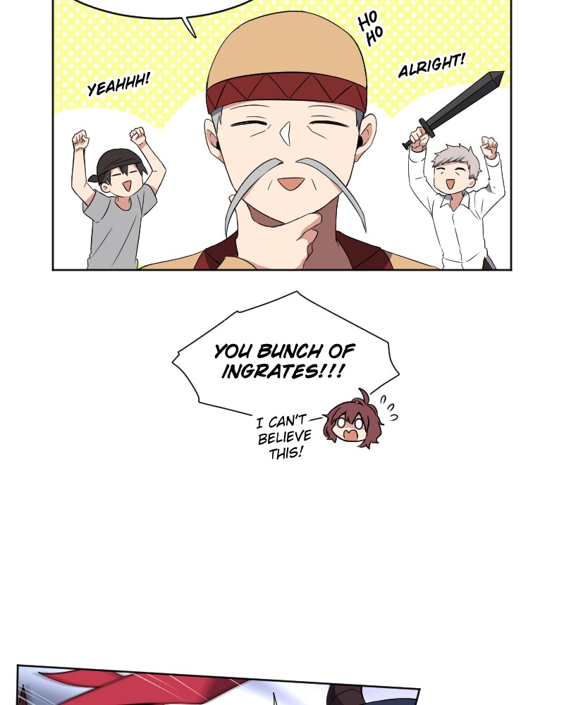 Mage & Demon Queen Chapter 85 page 31 - Chapter 85: [S2] Episode 12