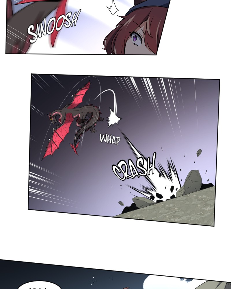 Mage & Demon Queen Chapter 85 page 32 - Chapter 85: [S2] Episode 12