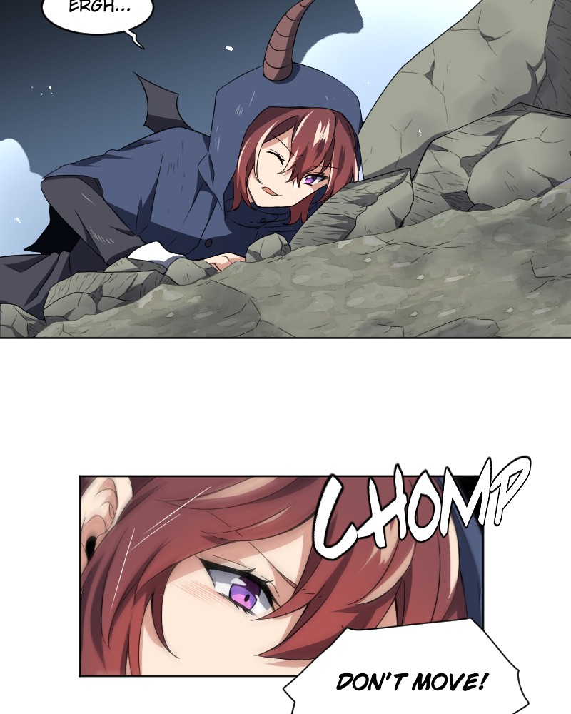 Mage & Demon Queen Chapter 85 page 33 - Chapter 85: [S2] Episode 12