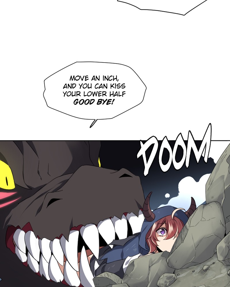 Mage & Demon Queen Chapter 85 page 34 - Chapter 85: [S2] Episode 12