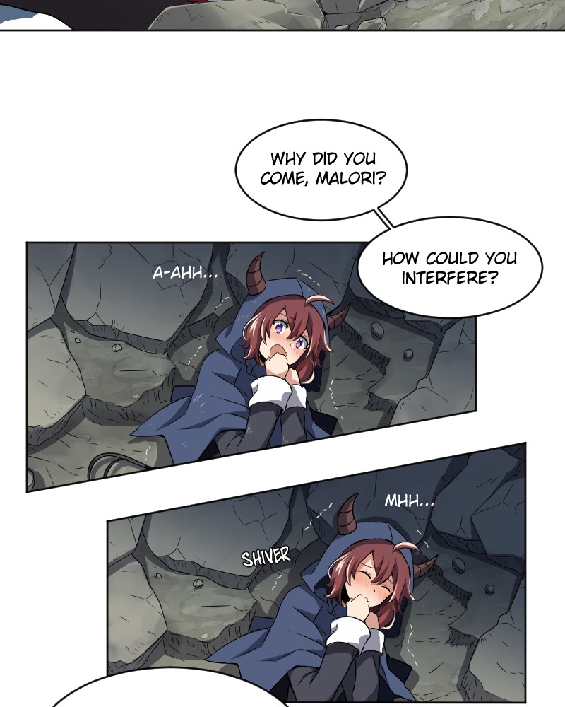 Mage & Demon Queen Chapter 85 page 35 - Chapter 85: [S2] Episode 12