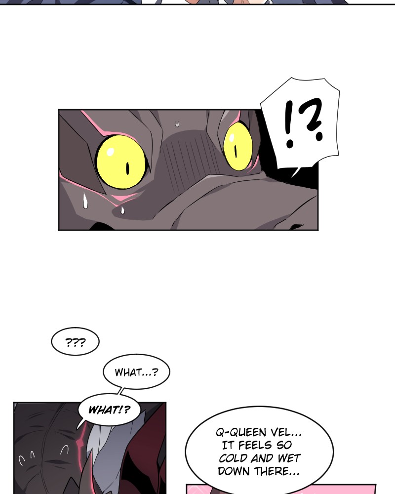 Mage & Demon Queen Chapter 85 page 37 - Chapter 85: [S2] Episode 12