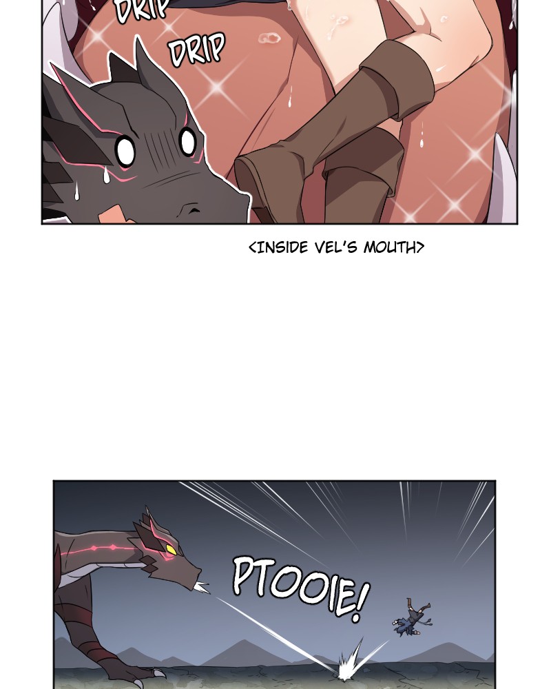 Mage & Demon Queen Chapter 85 page 39 - Chapter 85: [S2] Episode 12