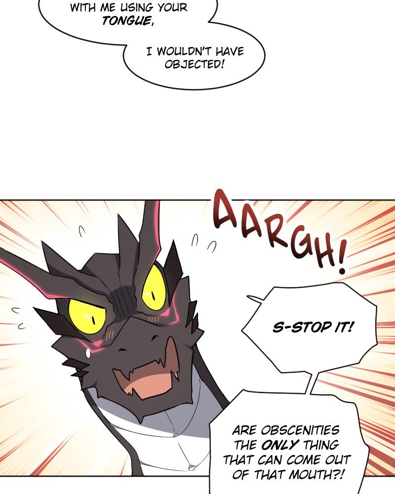 Mage & Demon Queen Chapter 85 page 41 - Chapter 85: [S2] Episode 12