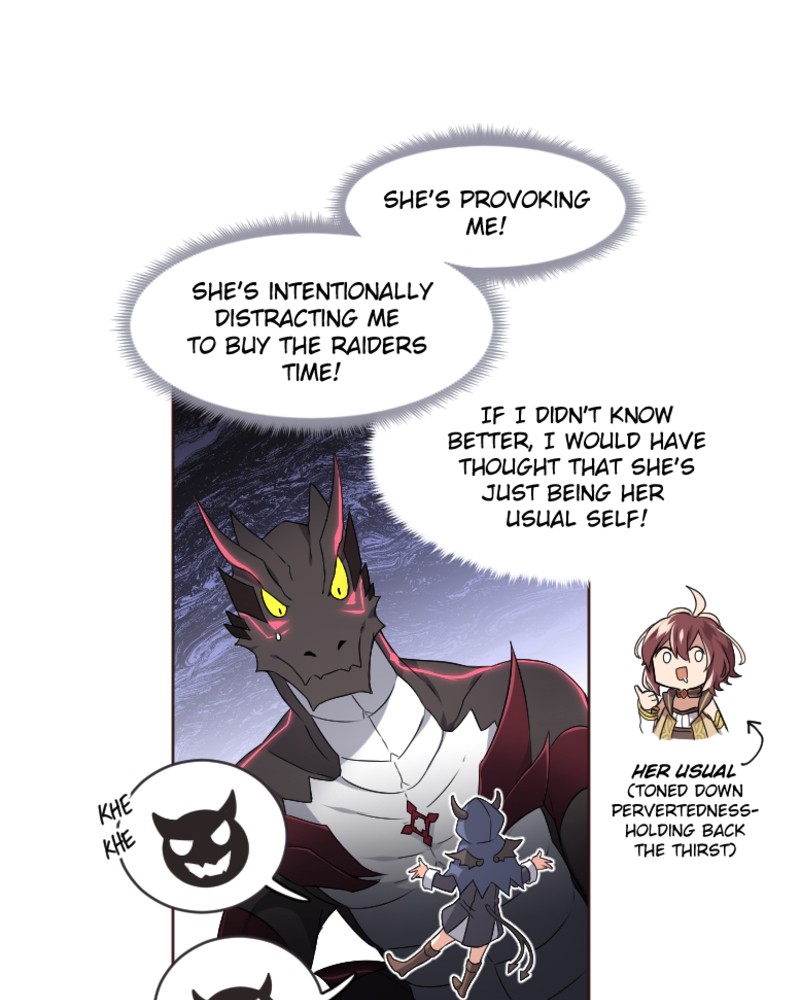 Mage & Demon Queen Chapter 85 page 43 - Chapter 85: [S2] Episode 12