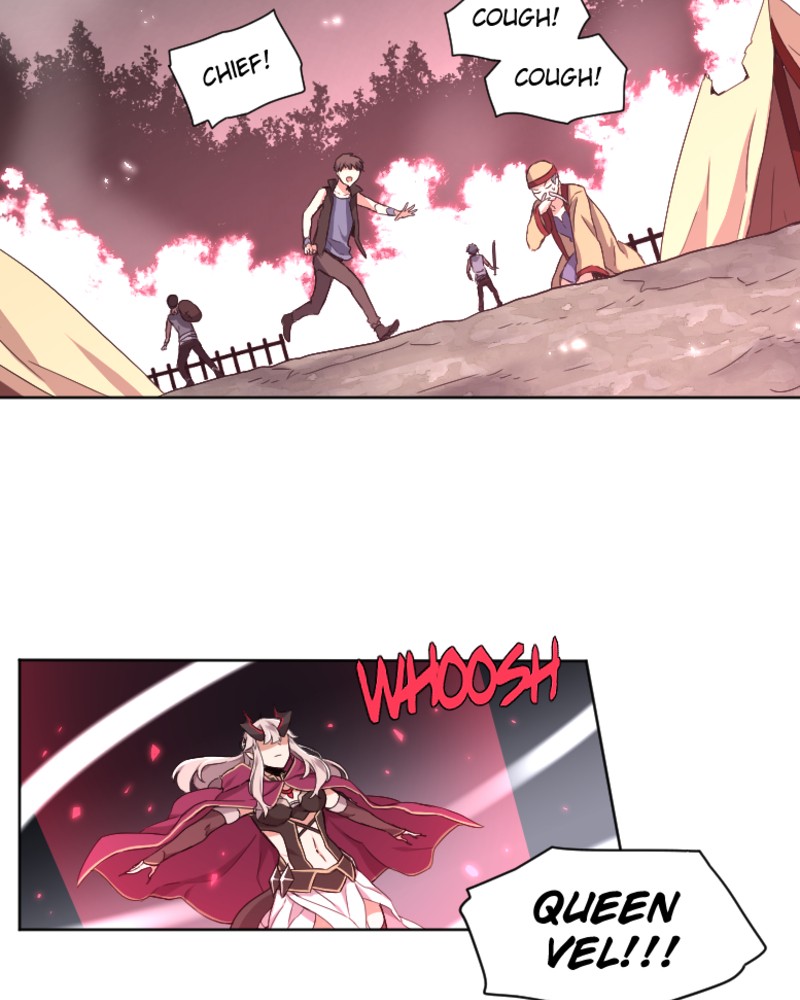 Mage & Demon Queen Chapter 85 page 46 - Chapter 85: [S2] Episode 12