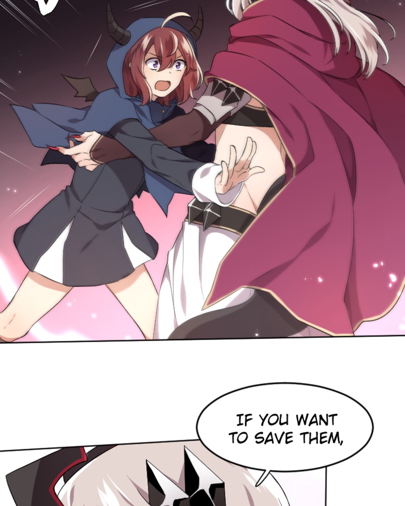 Mage & Demon Queen Chapter 85 page 48 - Chapter 85: [S2] Episode 12