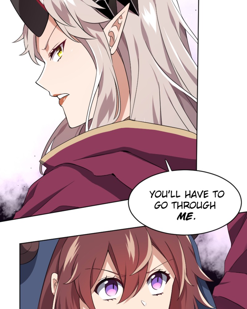 Mage & Demon Queen Chapter 85 page 49 - Chapter 85: [S2] Episode 12