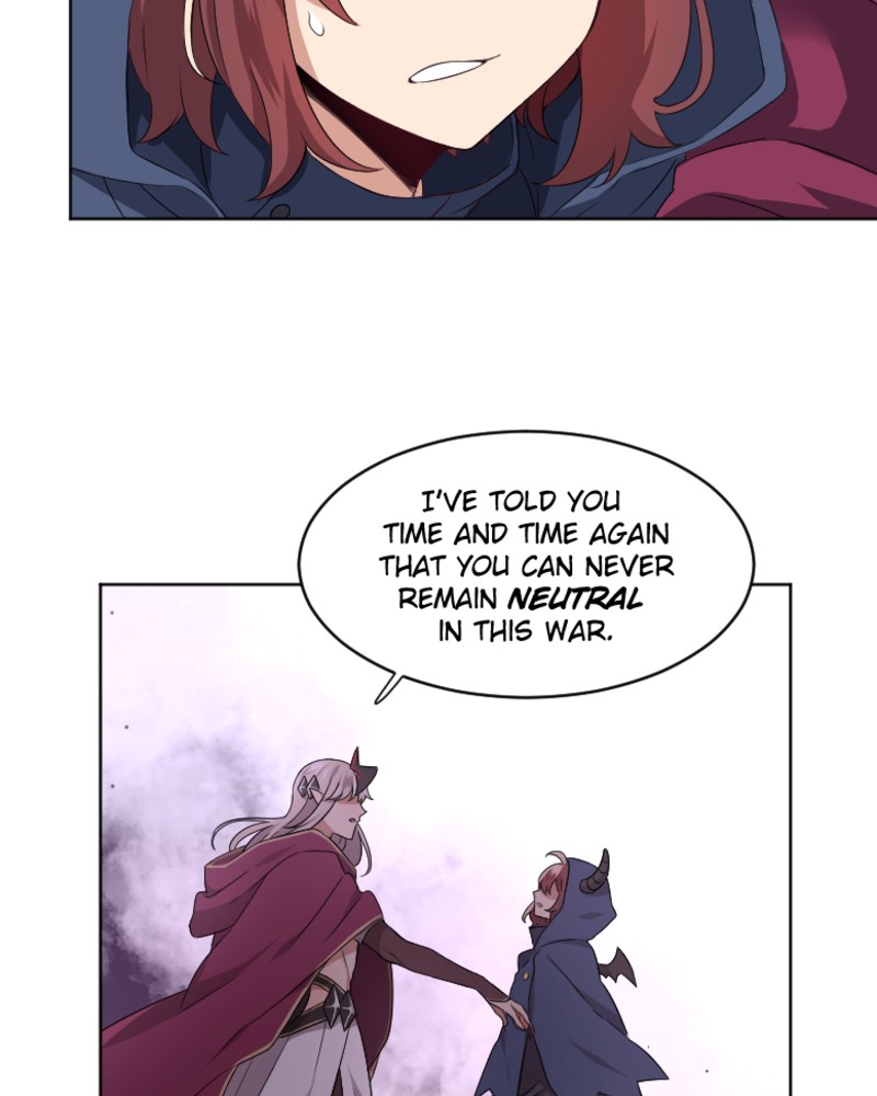 Mage & Demon Queen Chapter 85 page 50 - Chapter 85: [S2] Episode 12