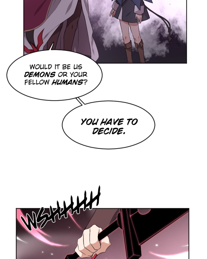 Mage & Demon Queen Chapter 85 page 51 - Chapter 85: [S2] Episode 12