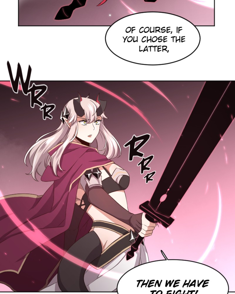 Mage & Demon Queen Chapter 85 page 52 - Chapter 85: [S2] Episode 12