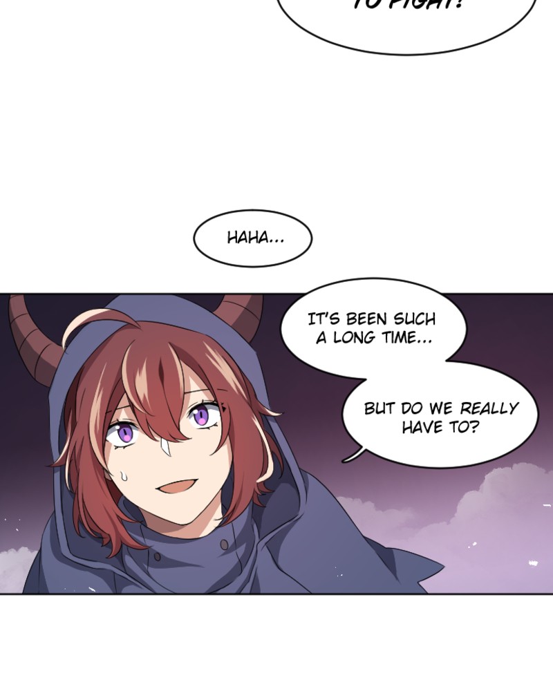 Mage & Demon Queen Chapter 85 page 53 - Chapter 85: [S2] Episode 12