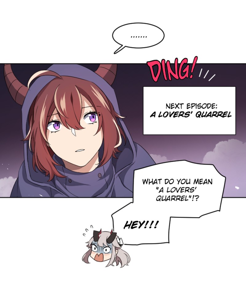 Mage & Demon Queen Chapter 85 page 54 - Chapter 85: [S2] Episode 12