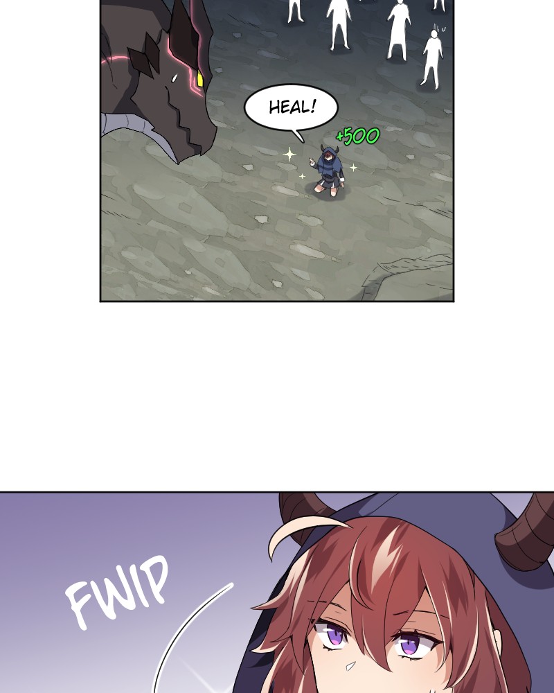 Mage & Demon Queen Chapter 85 page 9 - Chapter 85: [S2] Episode 12