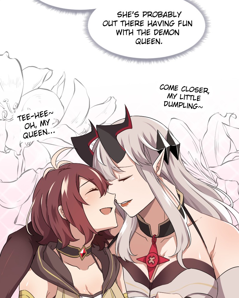 Mage & Demon Queen Chapter 86 page 10 - Chapter 86: [S2] Episode 13