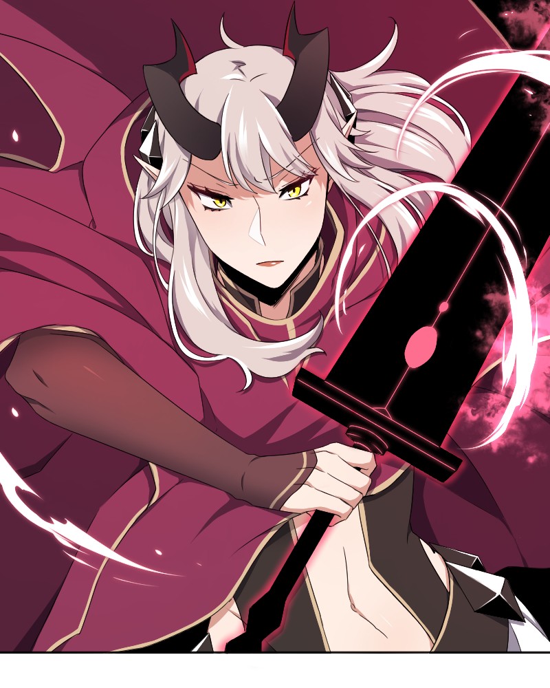 Mage & Demon Queen Chapter 86 page 13 - Chapter 86: [S2] Episode 13