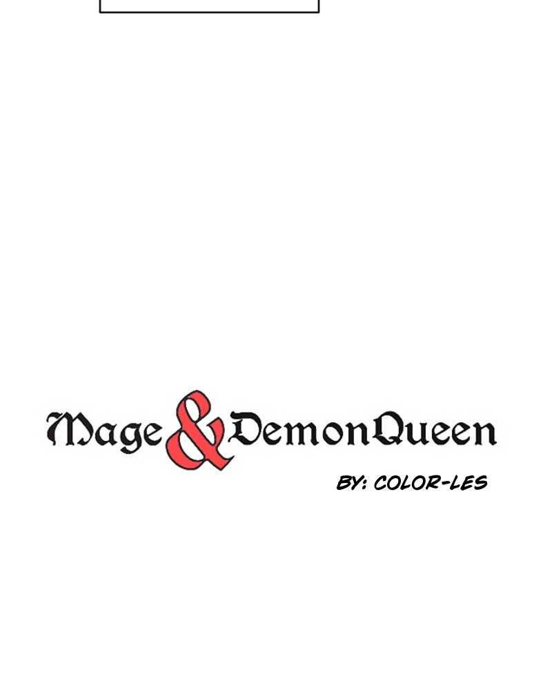 Mage & Demon Queen Chapter 86 page 17 - Chapter 86: [S2] Episode 13