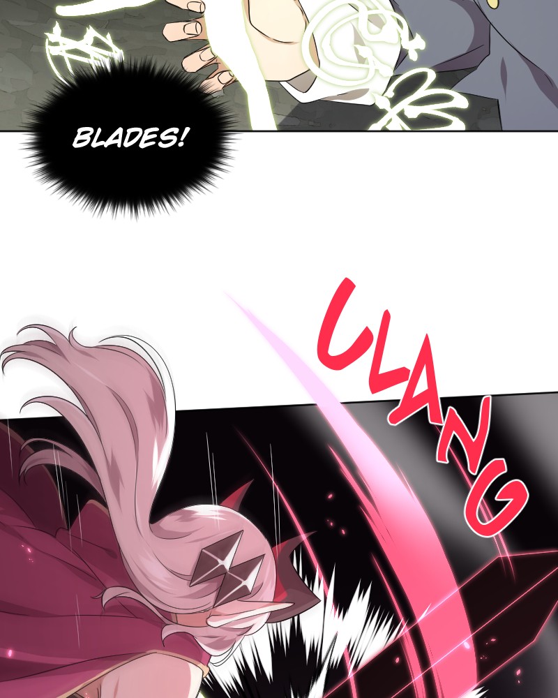 Mage & Demon Queen Chapter 86 page 23 - Chapter 86: [S2] Episode 13