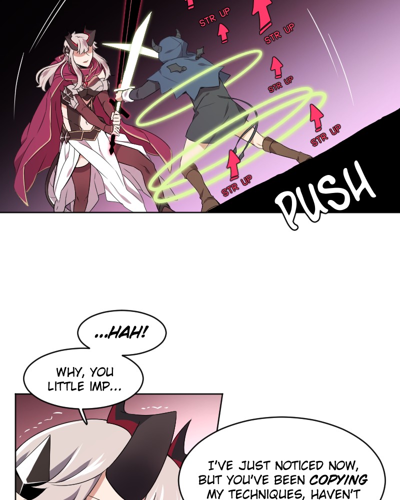 Mage & Demon Queen Chapter 86 page 26 - Chapter 86: [S2] Episode 13