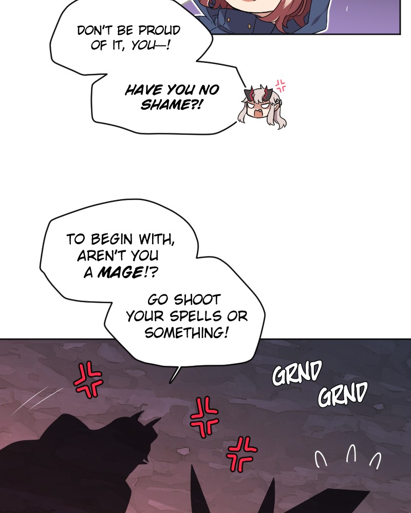 Mage & Demon Queen Chapter 86 page 28 - Chapter 86: [S2] Episode 13