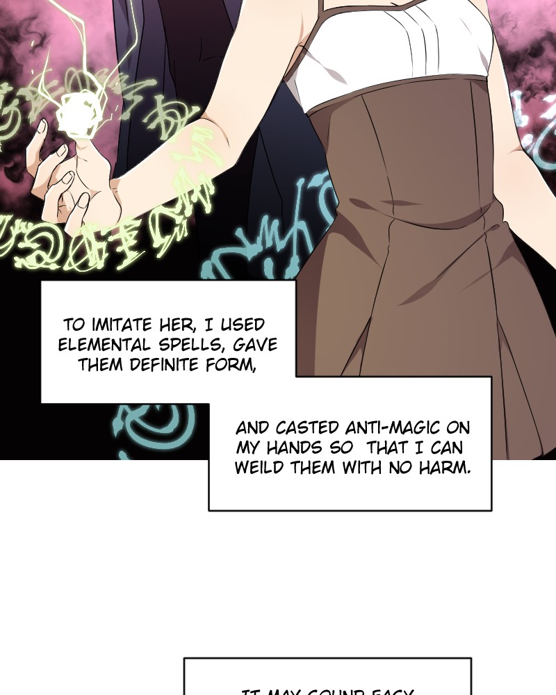 Mage & Demon Queen Chapter 86 page 31 - Chapter 86: [S2] Episode 13